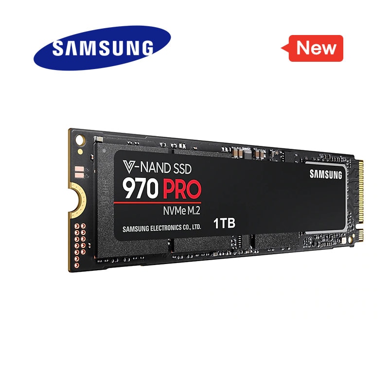 Ｚ SSD 970 PRO NVMe M.2 2280 SSD M2 SSD 1 ׶..
